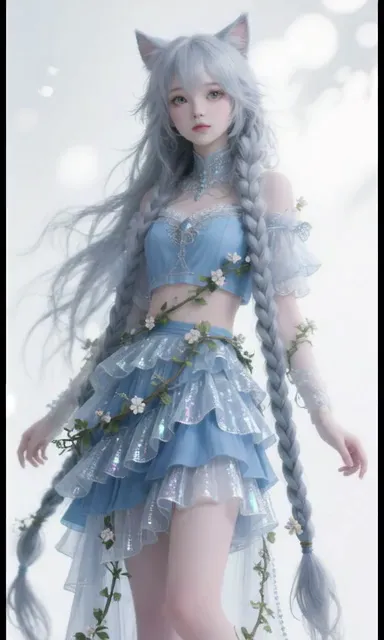 Déjala hacer una división horizontal