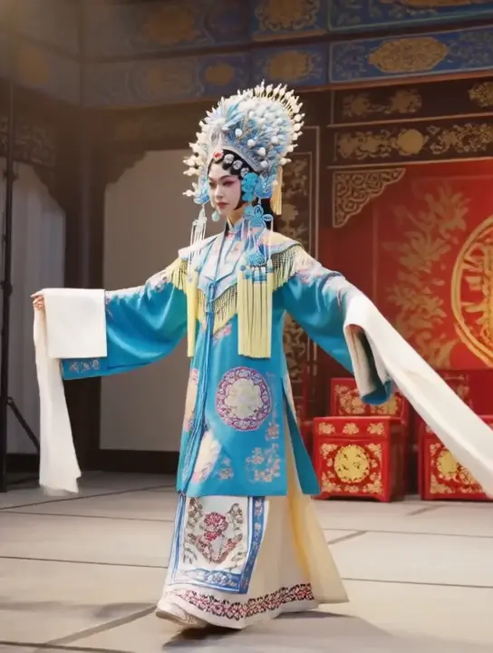 Opera Chinese (VOUTF) H-(WAN2.2)