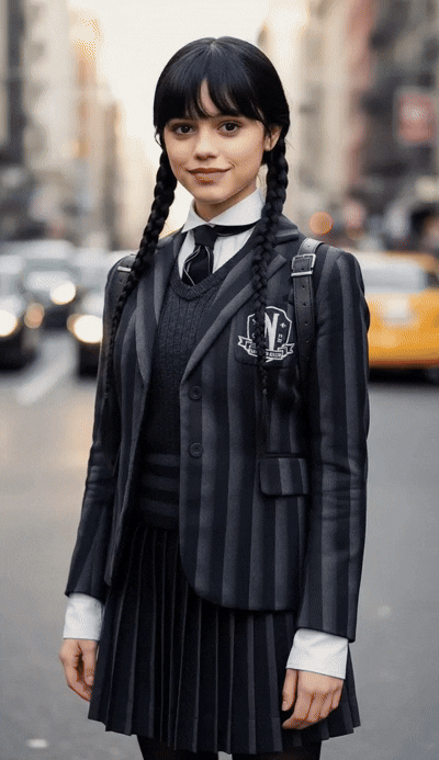 แฟชั่นตัวอย่างการแสดง