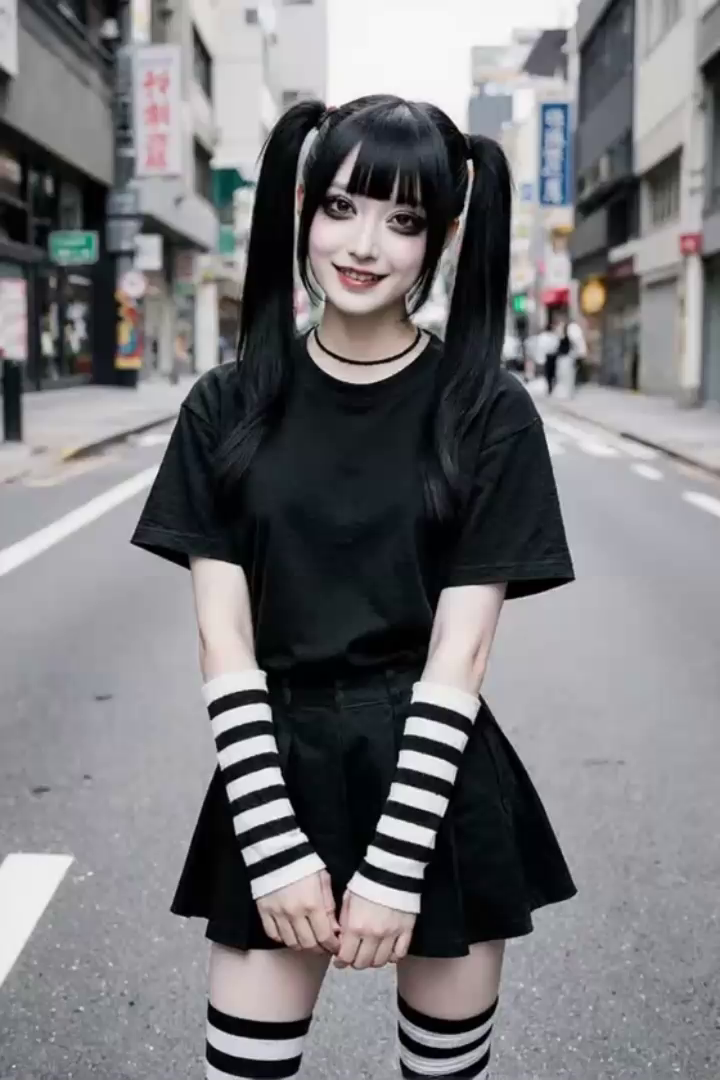 괴물에게 접근당함 (몬스터 가챠)