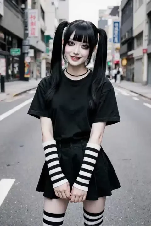 被怪物接近 (怪物抽奖)