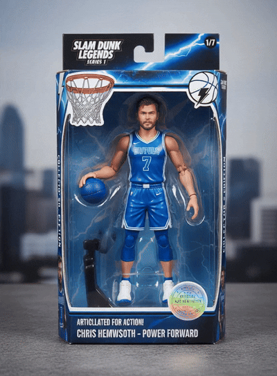 Hình Ảnh Bóng Rổ Sống Động