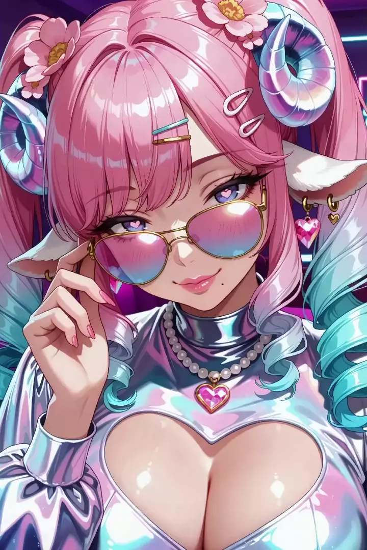 ❤ Lox Puls'heart ❤ : Anime Mix | Illustrious 2nd Pulse