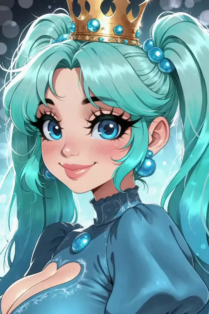 Lox's ✩✧ Toon'ime ✧✩ | Anime x Cartoon Style | Illustrious v1.0
