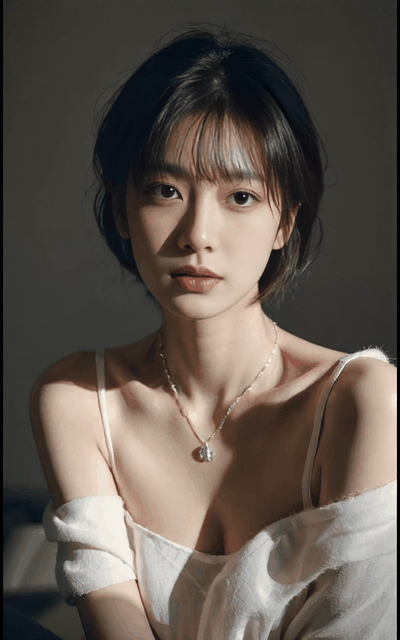 할로윈 메이크업 필터