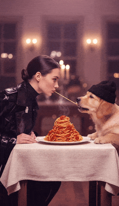 Table for Two