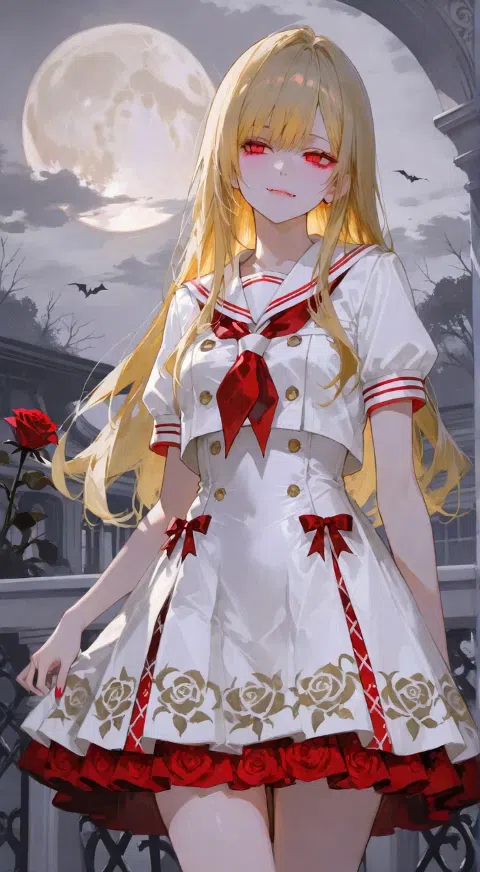 Erika von Rosenheart