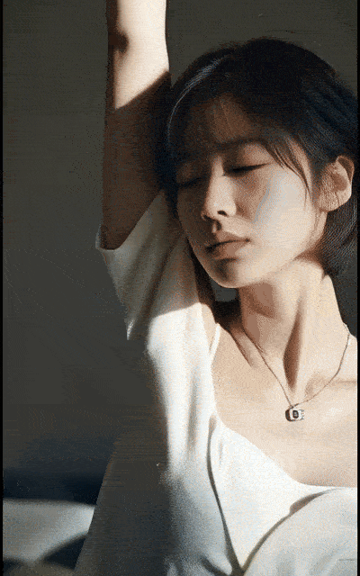 One-click pole dance