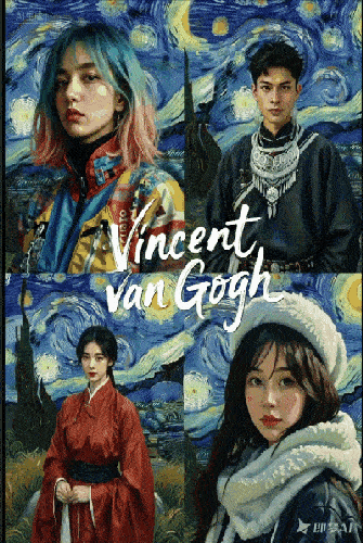 별빛 꿈꾸는 사람