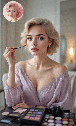Makeup