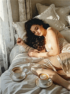 WAN2.5:Wecke deine Freundin auf!