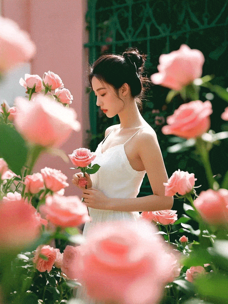 เปลี่ยนพื้นหลังของภาพบุคคล