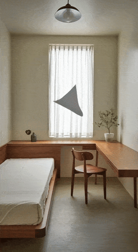 Hiệu ứng đặc biệt của video ngắn đang nổi lên:Khăn giấy biến dạng