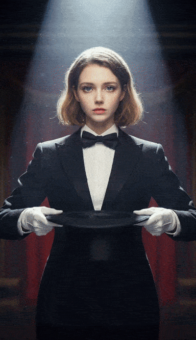 Die Offenbarung des Jokers