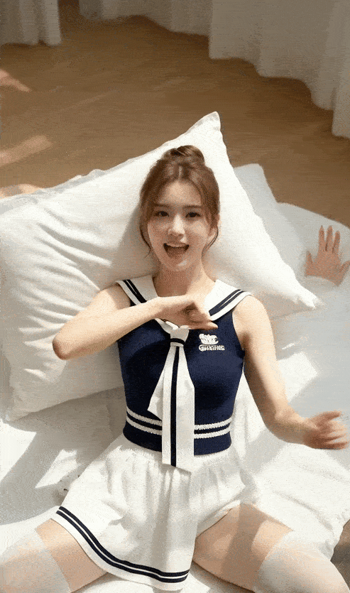 Gestentanz-Generator