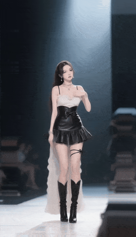 Bacak Süpürme Dansı