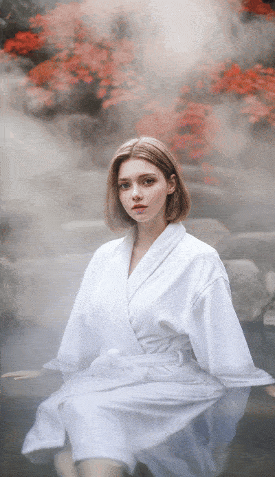 여우의 세련된 계시