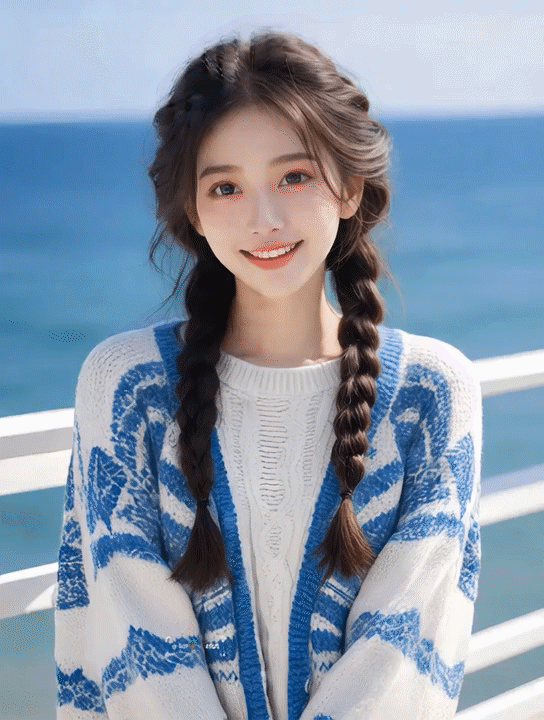 Играй с ее красивыми ногами