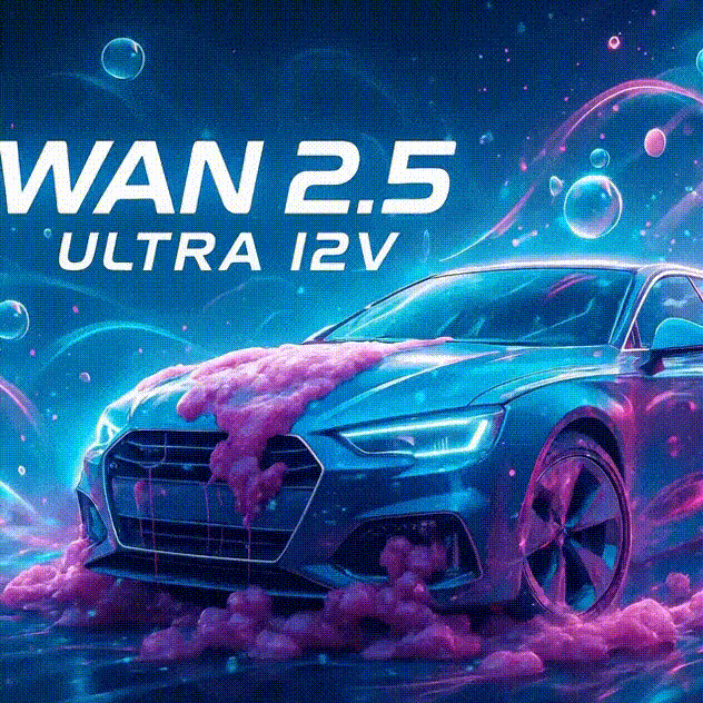 Ultra WAN 2.5 I2V