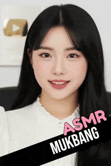 🍗 Mukbang &Mangiare ASMR