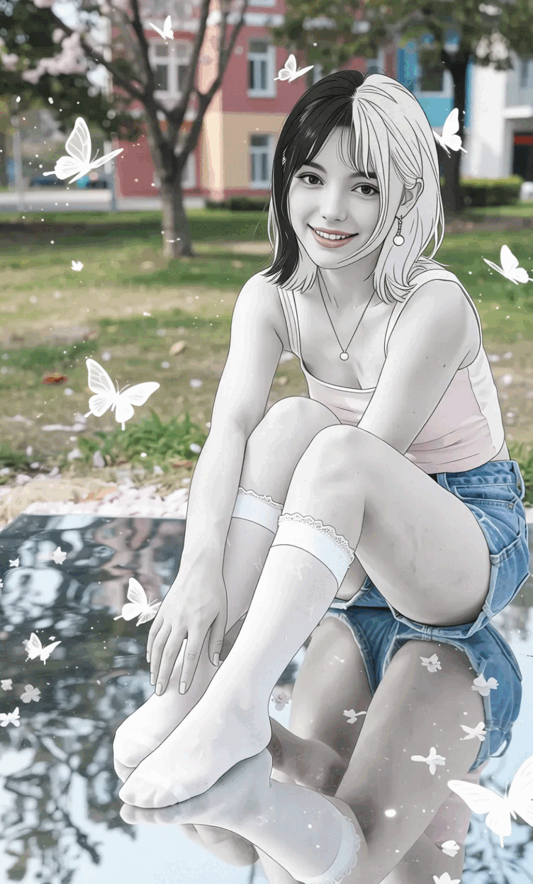 Манга становится реальностью