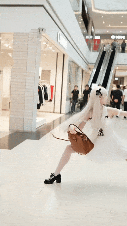 Splits a qualquer hora e em qualquer lugar