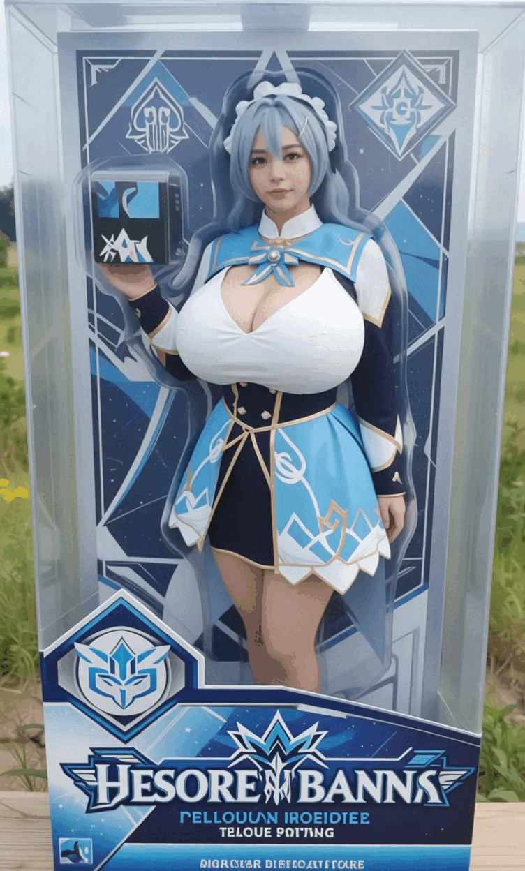 성인 장난감 포장