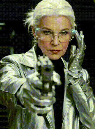 Sora: Running for Life