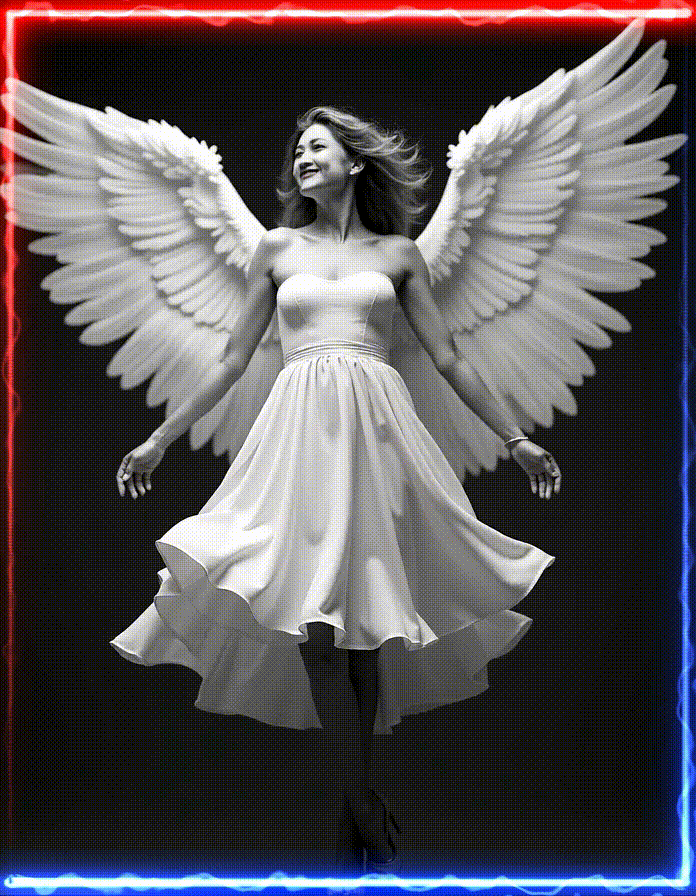 iLegal Techの V10s Beauty Angel