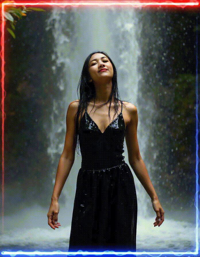 Водопадный клип V10s от iLegal Tech