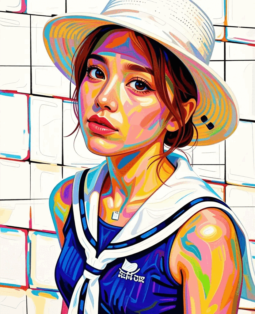 로트루프 스타일 변화