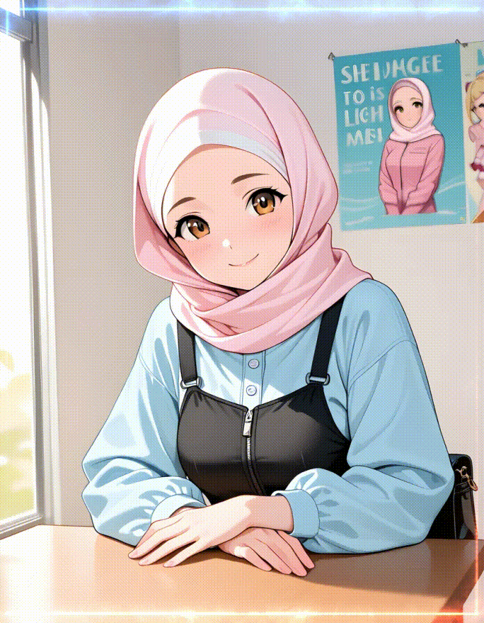 EZ Anime von iLegal Tech