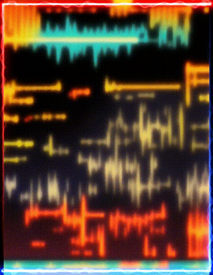 V10s 抽象视频循环由 iLegal Tech 制作
