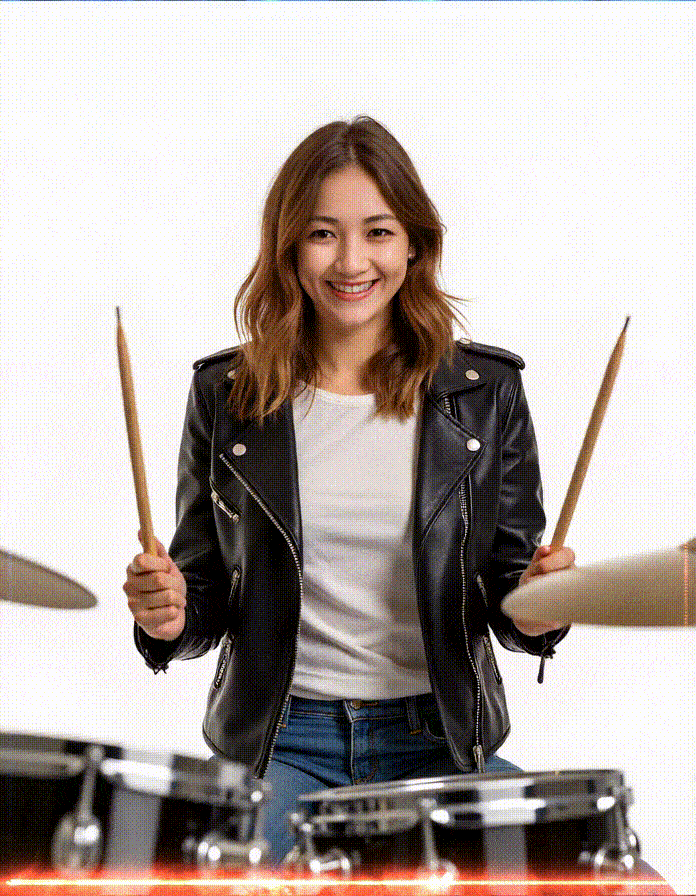 Clip de tambor V10s por iLegal Tech