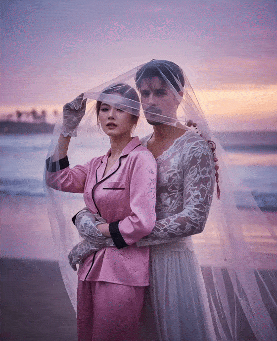 Hãy kết hôn - Trình tạo lễ cưới thay thế