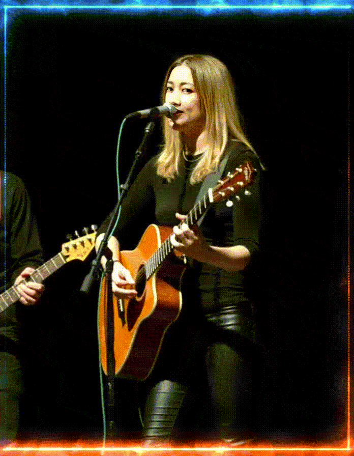 V10s Guitar Clip by iLegal Tech