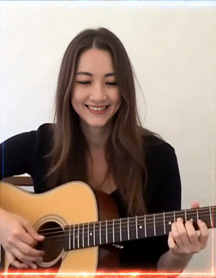 Klip Akustik V10s oleh iLegal Tech