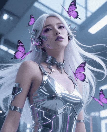 صور المستقبل