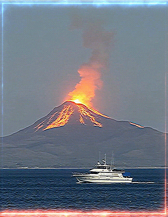 iLegal Tech製 V10s Volcano Clip