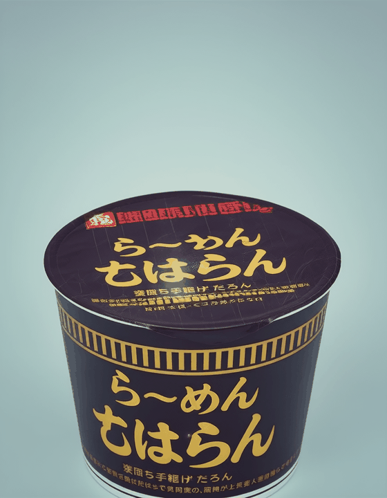 Tiny Ramen Adventure