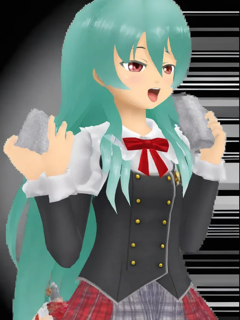 モルガナ9 v1.0