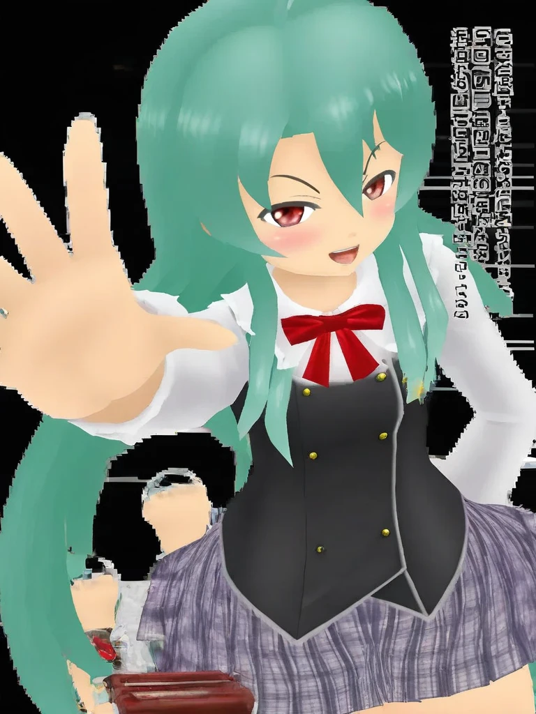 モルガナ v26 v1.0