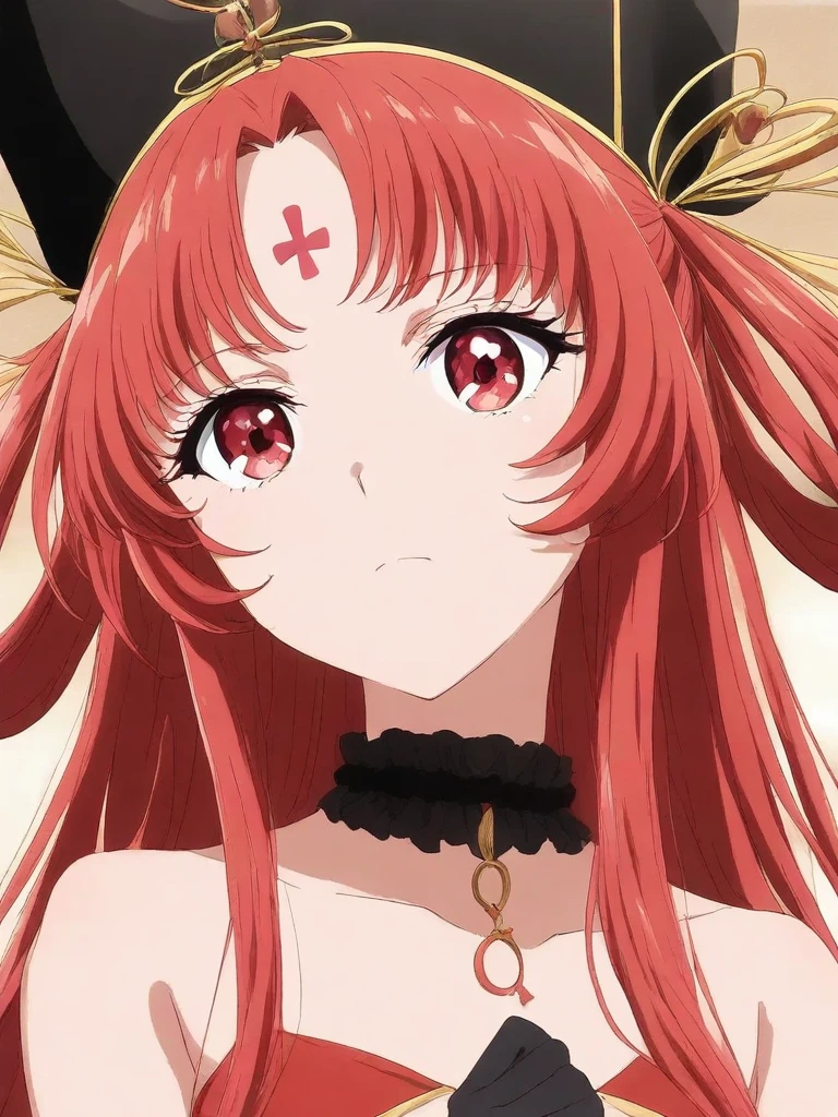 Princess_Kakyuu6 v1.0