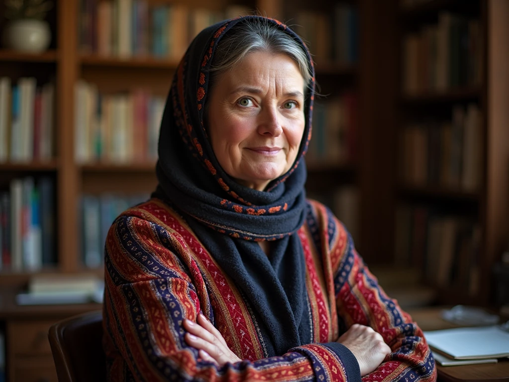 A teacher of the Adyghe language and literature is a, teacher who not ...