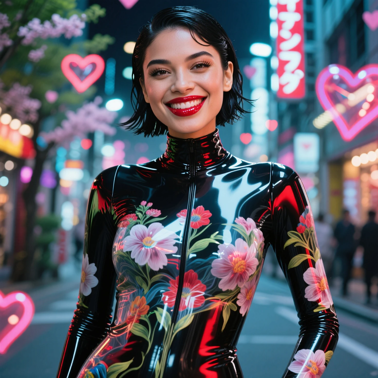 ((MY BODY IS VERY SKINNY)), ((Hijab Stylish)), ((STRADDLING)), ((MY BODY IS VERY THIN)), ((CUTE )), ((LAUGH AND SMILE SWEETLY)), ((THIN)), ((Straddling)), "  " ((Hijab Stylish)), (Malaysia female), age 15 years old, 8K, photottorialism, , ((RED LIPSTICK))