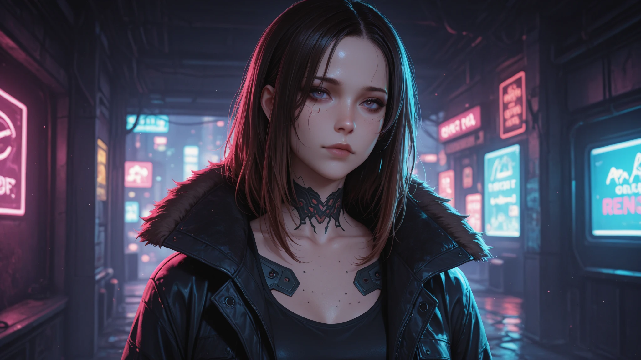 (Best Quality, 4k, Masterpiece :1.3), 1girl, (thin, perfect body: 1.2), (outdoor shower,night,very wet clothes: 1.2), ultra-detailed face, detailed lips, detailed eyes, (((((black matte eyes)))),wet skin, beautiful eyelashes, ((((dreadlocks))))