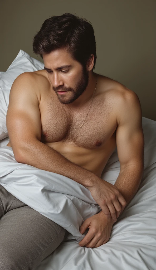 crie uma imagem chamativa e que se destaque contendo um homem rico e um homem pobre 