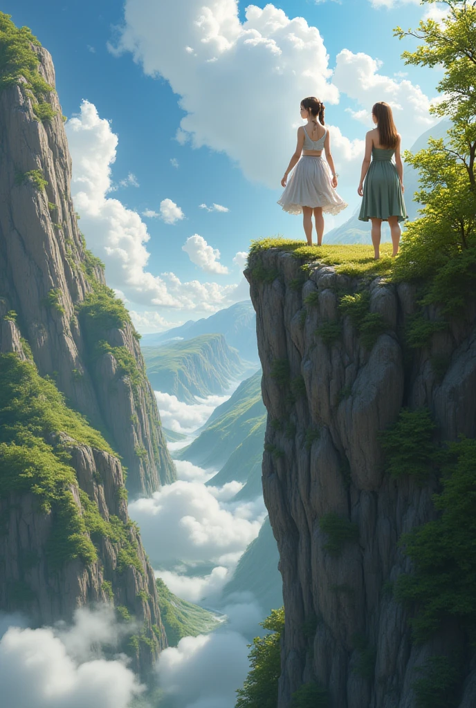 a woman lying on the ground, Birds perched on her lap, Gulliver's Travels, Gulliver's Travels, maurizio cattelan, detailed concept photography, sports creative image composition, surreal object photography, by Storm Thorgerson, surreal nightmare scene, miniature photography , stills from God of War, by Leandro Erlich, terry gilliam, little people!! !, manipulation.fan bing.Beautiful giant girl. Big thighs.