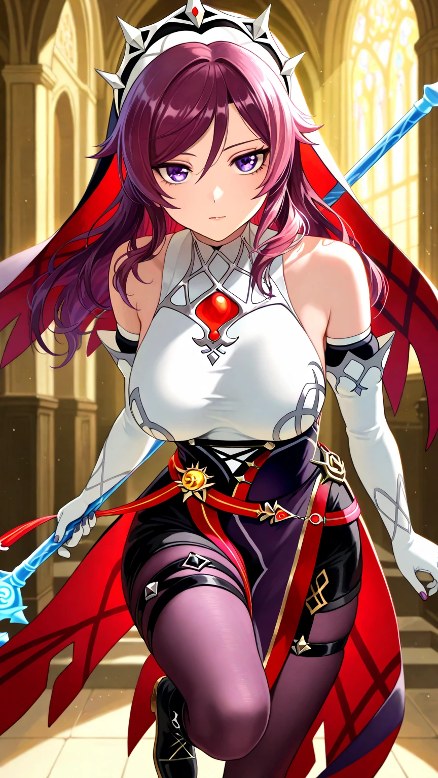 ((looking disgusted)) very angry disappointed,rosariarnd