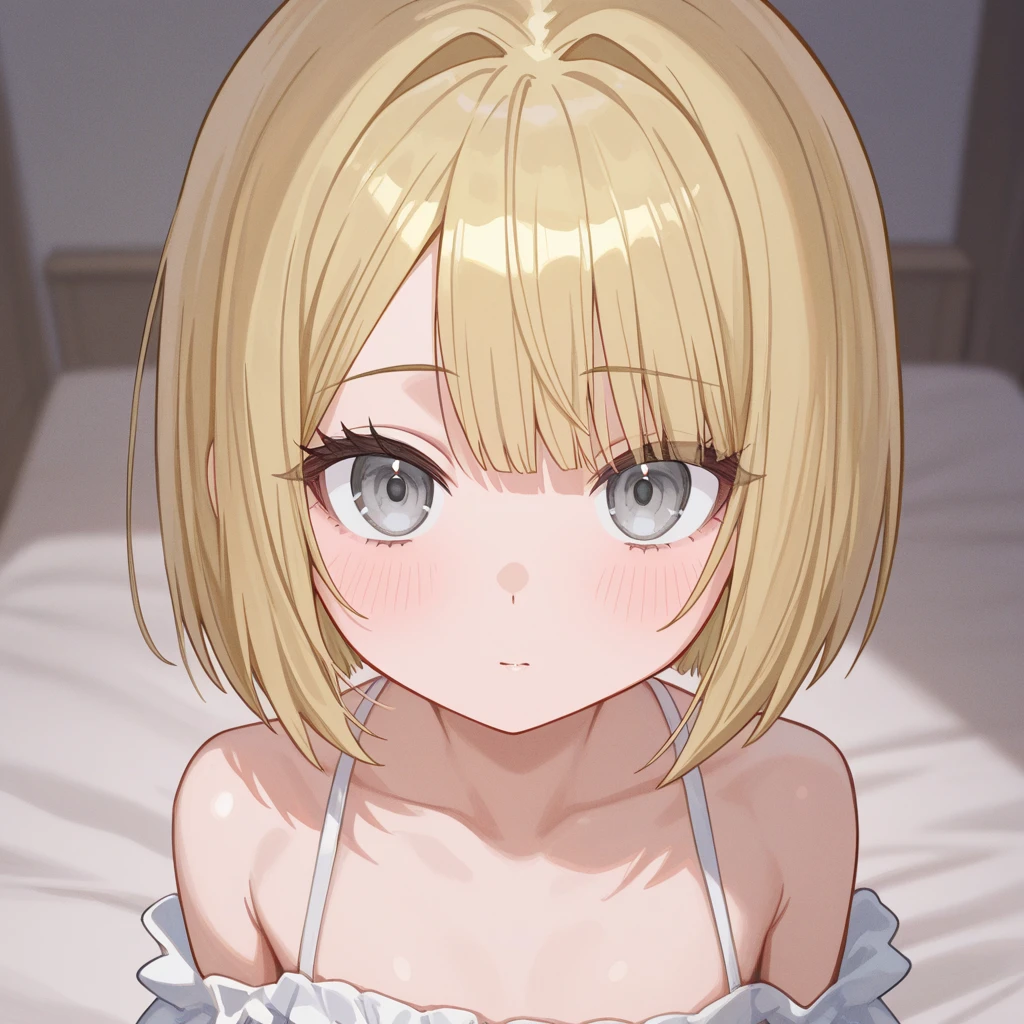 (((( one girl )))),(( best quality , 8k, Masterpiece, Photorealistic: 1.3)), (Ideal body proportions:1.7),( sharp: 1.3),( perfect body slim beauty: 1.4), ( slim abs: 1.3),(gap:0.0), (( layered hairstyle with big open ,Blonde, small , Cleevidge : 1.2)), pink , (School teacher clothes: 1.6), (Big House, Seaside restaurant: 1.2), ( dynamic gravure pose :1.6),( Highly Detailed Cute Face and Skin Textures:1.5), supermodel body , ( Beautiful Eyes Details, Eyes Focus :1.5),(from side:1.1),( looking at the camera :1.4),( , ahehe:0.0),(Dark Skin:1.1),( from above:1.5),( look up at the viewer :1.6),( focus on face :1.5),(kneel:1.5),